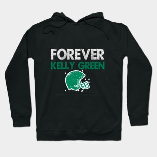 Forever Kelly Green Hoodie